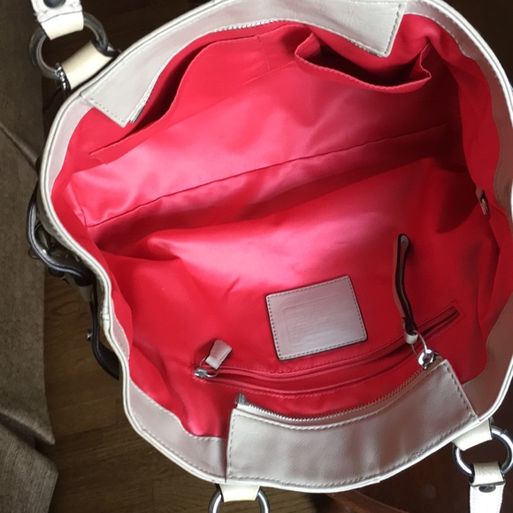 Coach bag - Picture 6 of 8